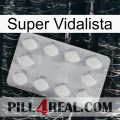 Super Vidalista 16